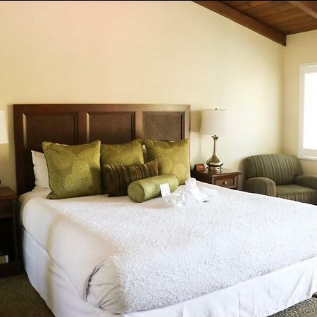 Country Inn Motel Πάλο Άλτο Εξωτερικό φωτογραφία