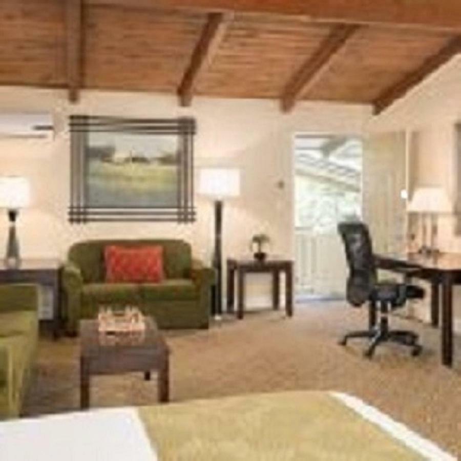 Country Inn Motel Πάλο Άλτο Εξωτερικό φωτογραφία