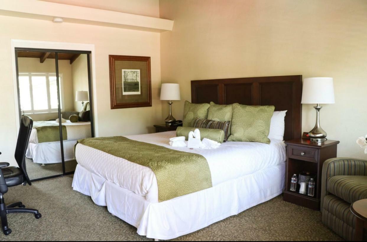 Country Inn Motel Πάλο Άλτο Εξωτερικό φωτογραφία