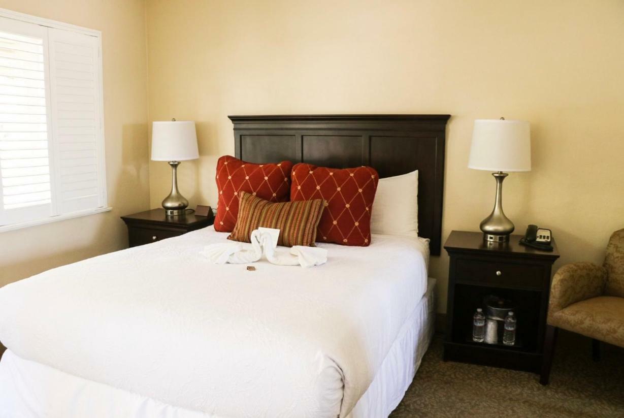 Country Inn Motel Πάλο Άλτο Εξωτερικό φωτογραφία