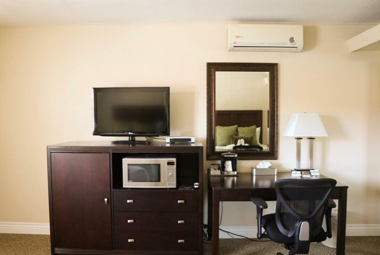 Country Inn Motel Πάλο Άλτο Εξωτερικό φωτογραφία