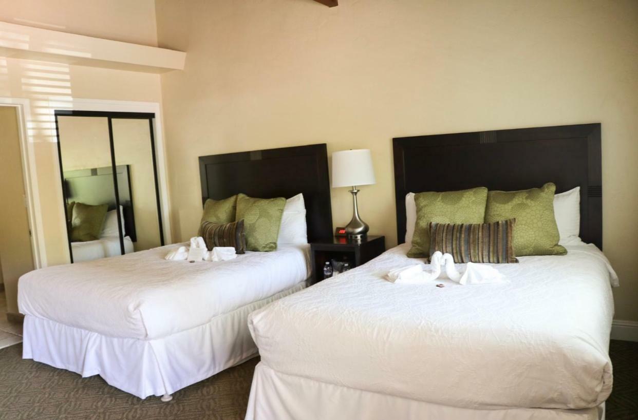 Country Inn Motel Πάλο Άλτο Εξωτερικό φωτογραφία